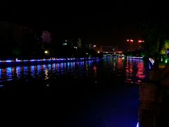 android_upload_pic-扬州古运河