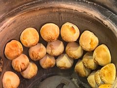 -百年夯碳烤胡椒饼(阿拉城店)