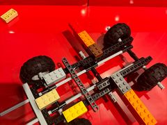 -上海乐高探索中心