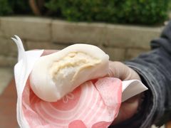 -澳门长洲糯米糍(柯打苏沙街店)