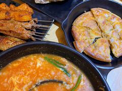 -蚝太郎 • 海鲜烧烤(建国路创始店)