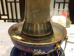 -北门涮肉·铜锅涮肉(南锣鼓巷店)