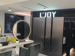 -LJOY丽锦造型·烫发染发