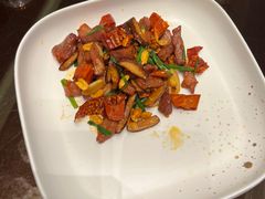 -大理实力希尔顿酒店•御玺中餐厅