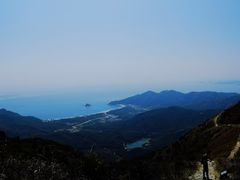 -七娘山