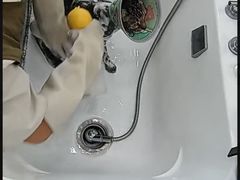 -爱洗澡的猫(望京店)