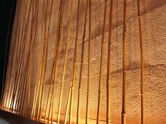 大堂-堂本家洋食别馆·炸猪排(中心城店)