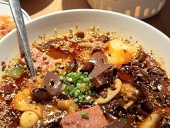 -太二酸菜鱼(汕头苏宁广场店)