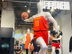 -NIKE品牌体验店(南京东路店)