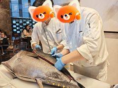 -武汉厨房自助餐厅·武汉卓尔万豪酒店