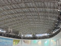 -世界之窗阿尔卑斯冰雪世界