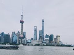 -上海市外滩历史纪念馆