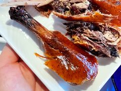 -四季民福烤鸭店(前门店)