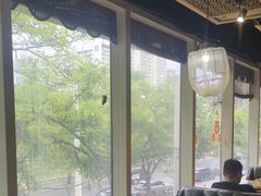 -望京一号·重庆江湖菜(工体店)