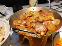 -老村长•湖北菜(南湖店)