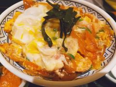 -歌行灯日本料理(伊势丹店)