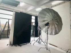 -拉玛摄影 STUDIO(滨江道店)