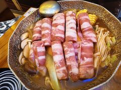 -坂吉屋·居酒屋深夜食堂(龙湖店)