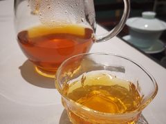 红茶-祥记餐饮•豫粤珍味(郑东新区新长安店)