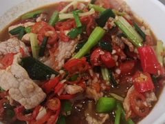 -红色湘菜馆(春风店)