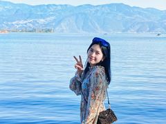 -西昌邛海湿地