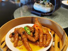 -浙江安吉JW万豪酒店·万豪中餐厅