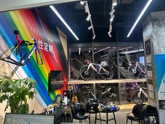 -TREK崔克自行车(徐汇滨江店)