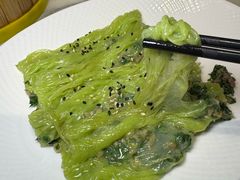 -蝴蝶里·粤菜·点心(滨江龙湖店)