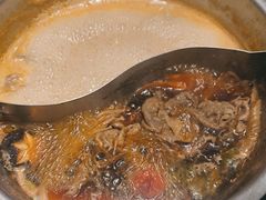 -水林间·寿喜烧自助(仙林金鹰店)