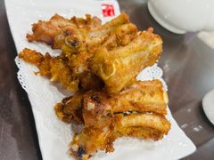 -红星光发煲仔饭(文海店)