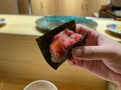 -鮨青(恒基名人购物中心店)