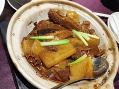 -粤匠·澳门点心粤菜海鲜(澳门半岛店)