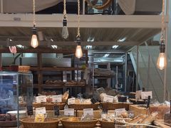 -佐敦面包铺·JORDAN BAKERY