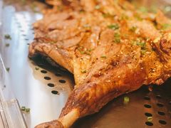 宫廷秘制烤全羊宴-炑羊香烤全羊(西三旗店)