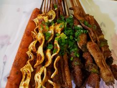 -曾哥烧烤店(红瓦寺店)