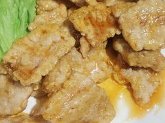 -和源祥·日照菜扛把子(万平口一店)