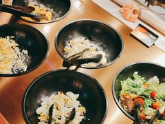 -比格比萨自助(南京万达茂店)