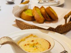 -戈雅法餐厅(世界城广场店)