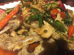 -盛天毛血旺非遗美食(观音桥店)