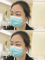 -久匠·纹眉半永久野生眉