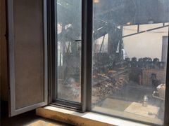 -崂山水果园农家宴(泉水鸡店)