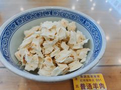 -果渊斋老米家泡馍馆(学诚广场店)