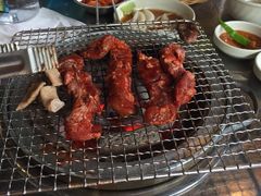 釜山火炉(紫藤路店)-釜山火炉·海鲜烤肉(紫藤路店)