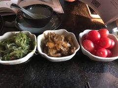 -湊湊火锅·茶憩(新中关购物中心店)