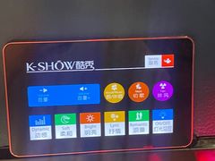 -酷秀KTV(五道口店)