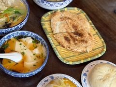 -四海楼(如皋定慧禅寺店)
