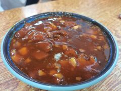 -门框胡同百年卤煮(前门煤市街店)