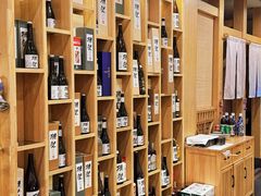 -江户家·日本料理·铁板烧(汉江东路店)