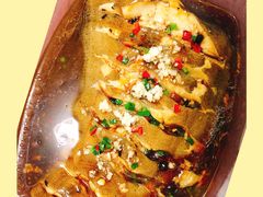 -蓬川食府(金海道店)