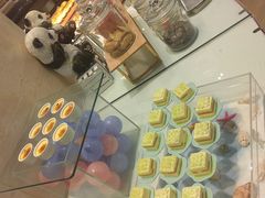 -南通绿洲国际假日酒店全日餐厅